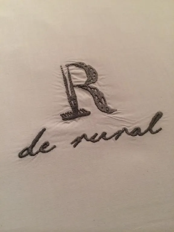 エンカンプ R De Rural - Borda Del Mollaヴィラ