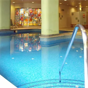 4* Hotel Guillem &