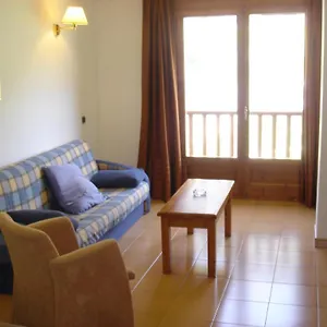 L'orri Appartement