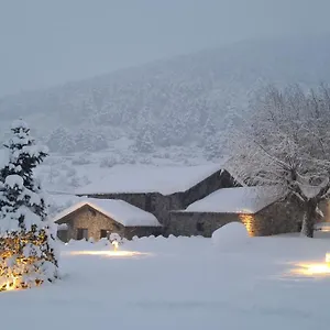 Les Pardines 1819 Mountain & Encamp