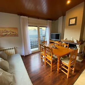 Ed. Euro àtic Appartement