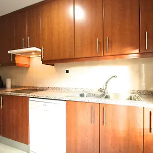 Prat Del Tirader, Atico En Encamp, Zona Grandvalira Appartement